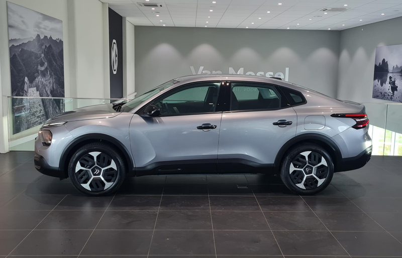 Citroen C4 X 1.2 Puretech 100 You | Navigatie | Apple Carplay/A — photo 9