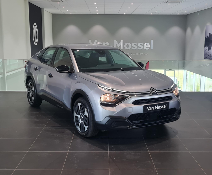 Citroen C4 X 1.2 Puretech 100 You | Navigatie | Apple Carplay/A — photo 4