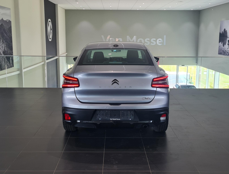Citroen C4 X 1.2 Puretech 100 You | Navigatie | Apple Carplay/A — photo 7