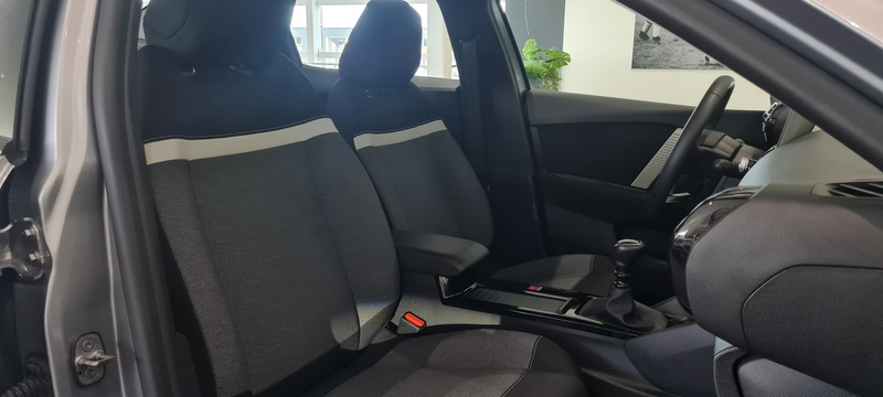 Citroen C4 X 1.2 Puretech 100 You | Navigatie | Apple Carplay/A — photo 12