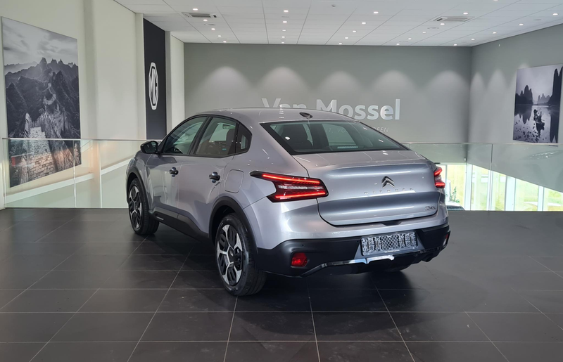 Citroen C4 X 1.2 Puretech 100 You | Navigatie | Apple Carplay/A — photo 8