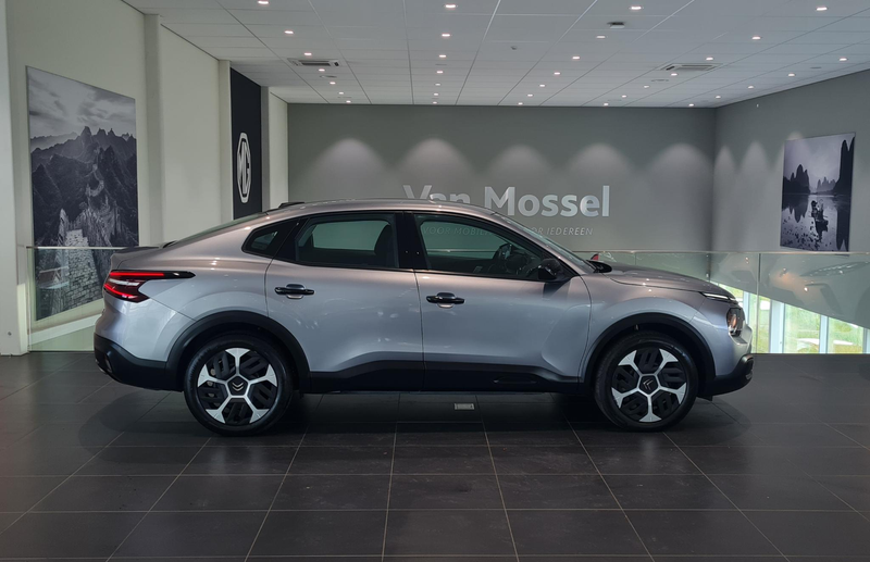 Citroen C4 X 1.2 Puretech 100 You | Navigatie | Apple Carplay/A — photo 5