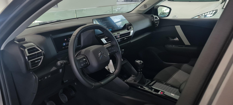 Citroen C4 X 1.2 Puretech 100 You | Navigatie | Apple Carplay/A — photo 15