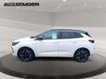 Opel Grandland 1.6 Turbo Ultimate 4 Klima, Navi, Leder Weiß - thumbnail 11