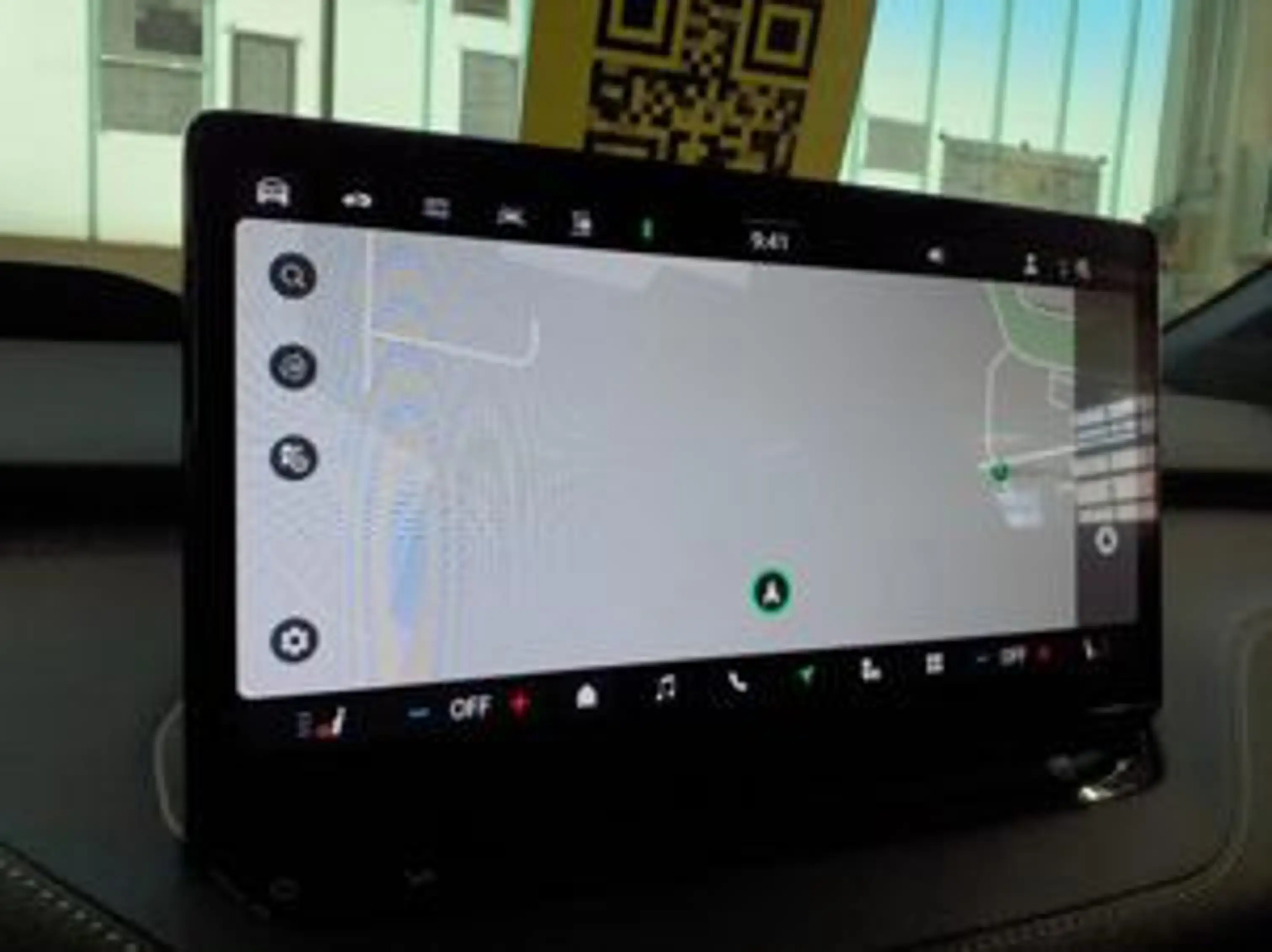 Skoda Elroq 85 Sportline NAVI MATRIX-LED AHK 360° — photo 8