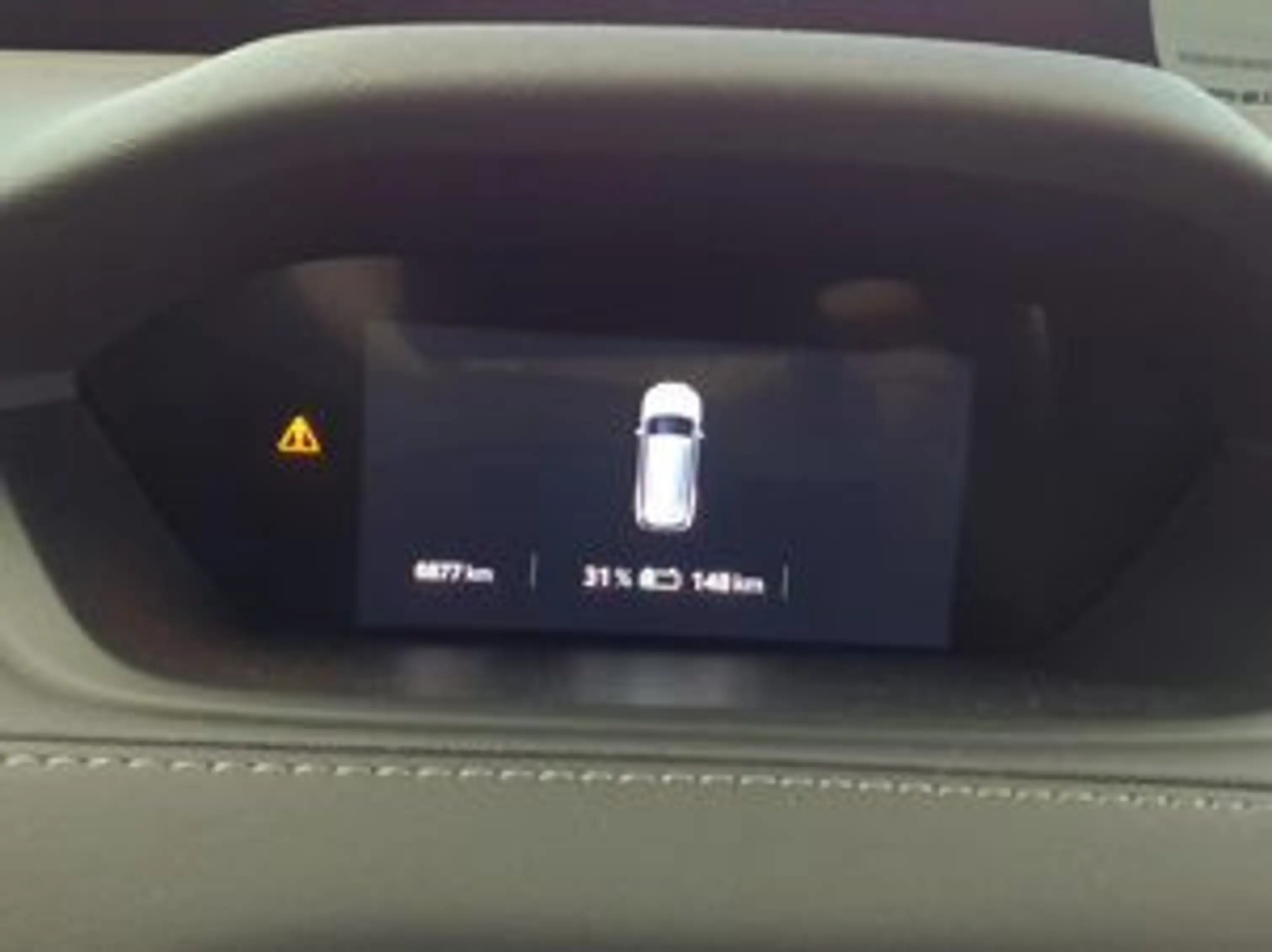 Skoda Elroq 85 Sportline NAVI MATRIX-LED AHK 360° — photo 7