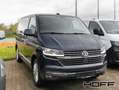 Volkswagen T6.1 Multivan 6.1 TDI 4M Comfortl. AHK LED Kam. el.Tür Blauw - thumbnail 3