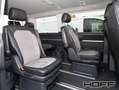 Volkswagen T6.1 Multivan 6.1 TDI 4M Comfortl. AHK LED Kam. el.Tür Blauw - thumbnail 11
