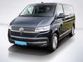 Volkswagen T6.1 Multivan 6.1 TDI 4M Comfortl. AHK LED Kam. el.Tür Blauw - thumbnail 14
