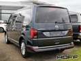 Volkswagen T6.1 Multivan 6.1 TDI 4M Comfortl. AHK LED Kam. el.Tür Blauw - thumbnail 2