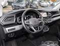 Volkswagen T6.1 Multivan 6.1 TDI 4M Comfortl. AHK LED Kam. el.Tür Blauw - thumbnail 4