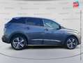 Peugeot 3008 1.2 PureTech 130ch S/S Allure GPS Camera Gris - thumbnail 4