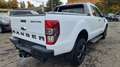 Ford Ranger Wildtrak Extrakabine 4x4 Weiß - thumbnail 7