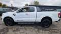 Ford Ranger Wildtrak Extrakabine 4x4 Weiß - thumbnail 4