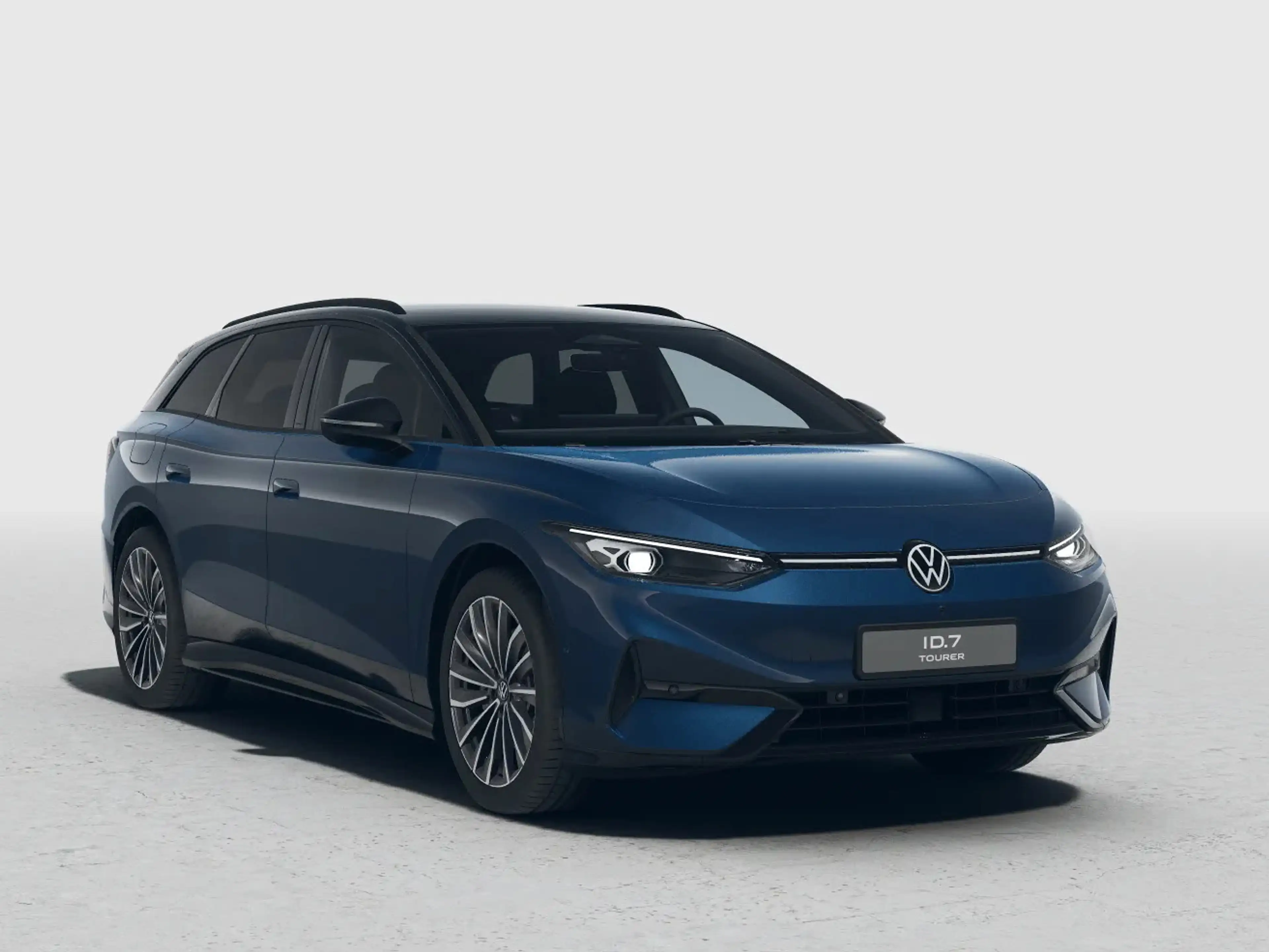 Volkswagen ID.7 Tourer Limited Edition 59 kWh 204 PK | Navigatie | — photo 4
