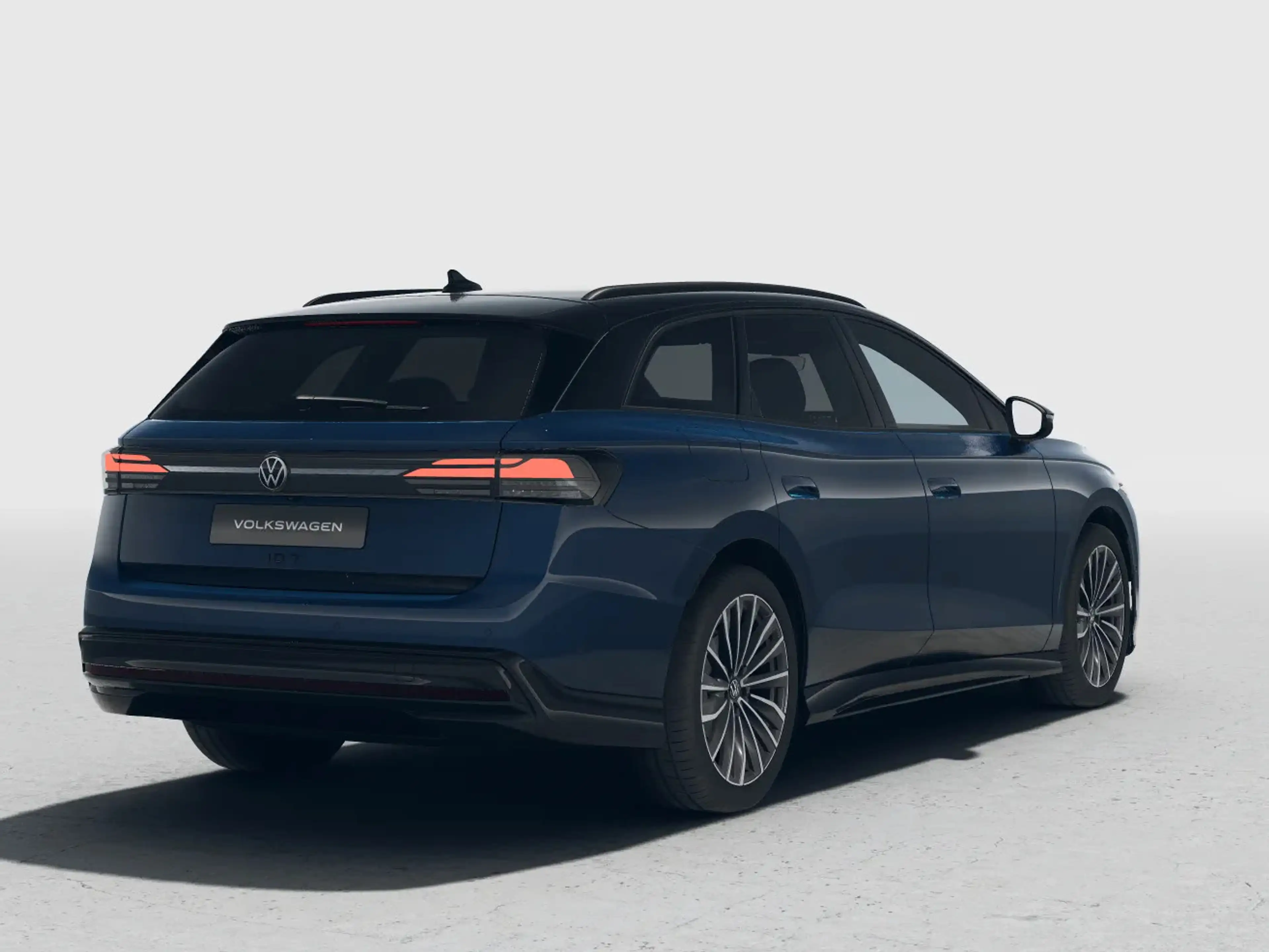 Volkswagen ID.7 Tourer Limited Edition 59 kWh 204 PK | Navigatie | — photo 3