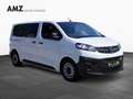 Opel Vivaro Kombi M (L2) PDC Klima Bluethooth USB Bianco - thumbnail 8