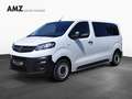 Opel Vivaro Kombi M (L2) PDC Klima Bluethooth USB Bianco - thumbnail 2
