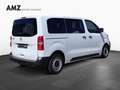 Opel Vivaro Kombi M (L2) PDC Klima Bluethooth USB Bianco - thumbnail 10