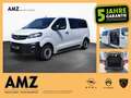 Opel Vivaro Kombi M (L2) PDC Klima Bluethooth USB Bianco - thumbnail 1