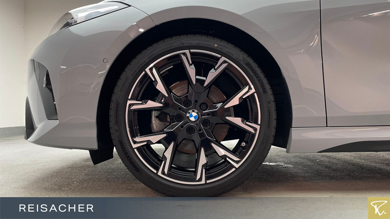 BMW 120 d M-Sport,DA+,Autom — photo 3