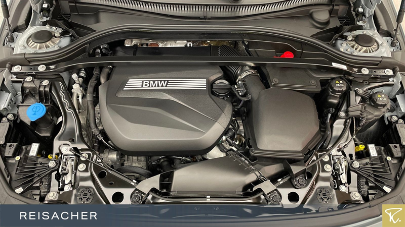 BMW 120 d M-Sport,DA+,Autom — photo 7