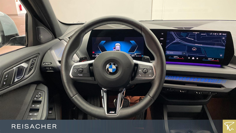 BMW 120 d M-Sport,DA+,Autom — photo 5