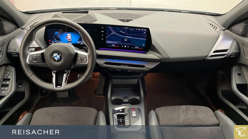 BMW 120 d M-Sport,DA+,Autom — photo 6