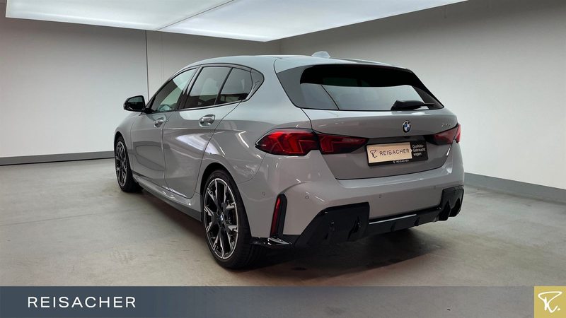 BMW 120 d M-Sport,DA+,Autom — photo 2