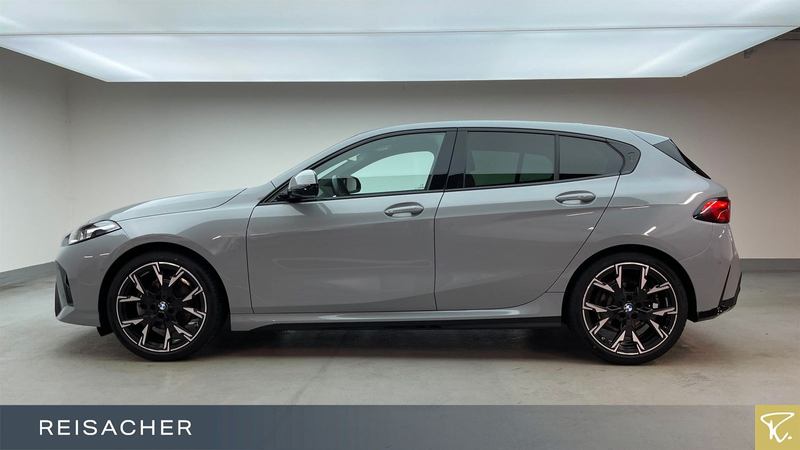 BMW 120 d M-Sport,DA+,Autom — photo 9