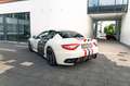 Maserati GranTurismo MC-STRADALE//CCM//CARBON_SEATS//BLU-ALC//PARK.S. Weiß - thumbnail 4