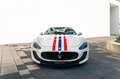 Maserati GranTurismo MC-STRADALE//CCM//CARBON_SEATS//BLU-ALC//PARK.S. Weiß - thumbnail 2