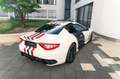 Maserati GranTurismo MC-STRADALE//CCM//CARBON_SEATS//BLU-ALC//PARK.S. Weiß - thumbnail 6