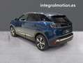 Peugeot 3008 1.2 100KW Allure Pack eDCS6 Azul - thumbnail 4