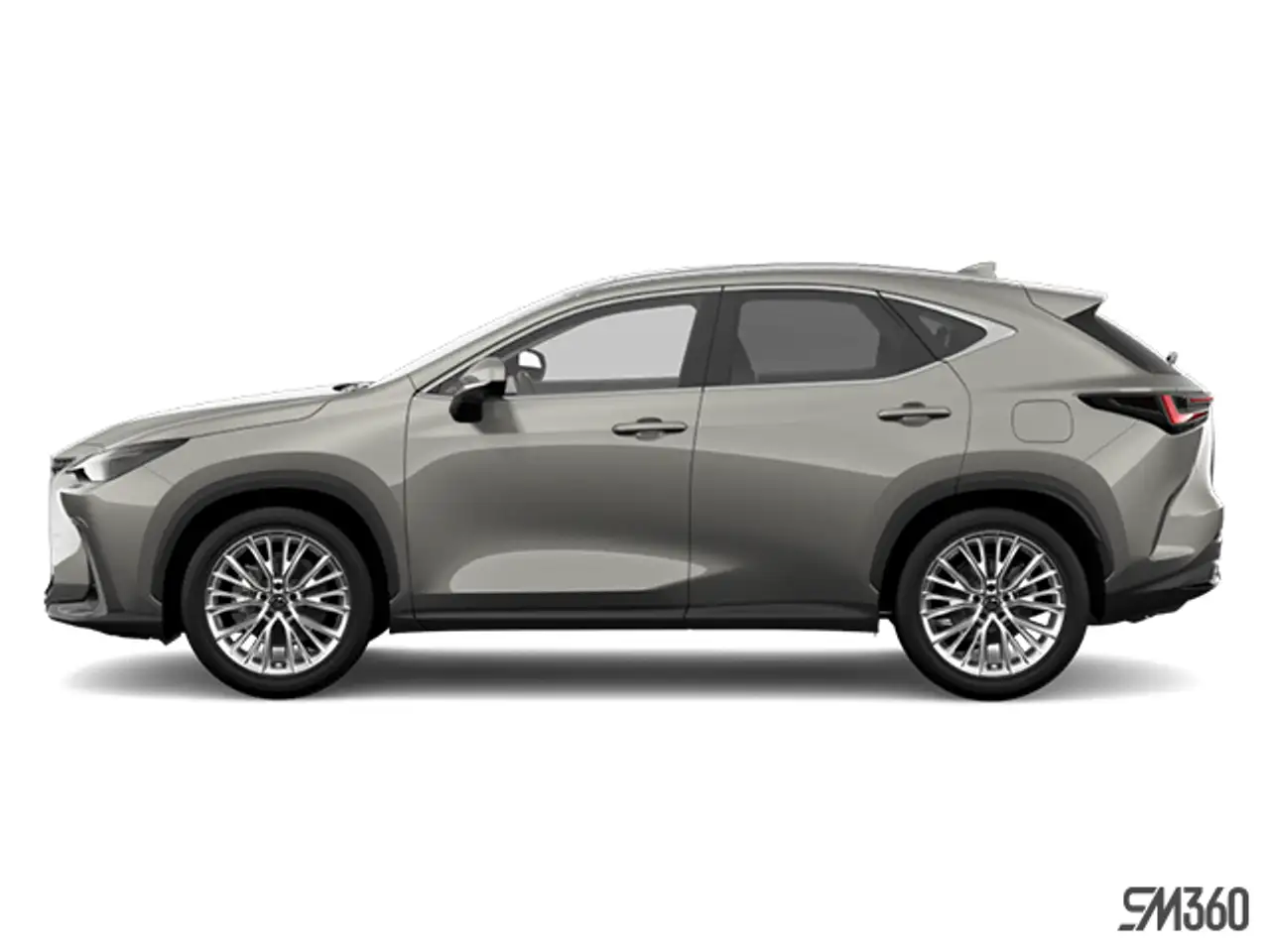 2026 Lexus NX