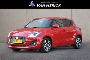 1.0 Stijl Smart Hybrid | Clima | Camera | Stoelver