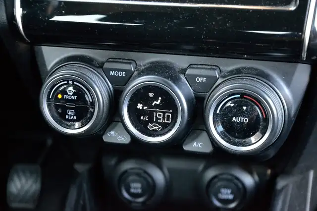 Suzuki Swift view 13