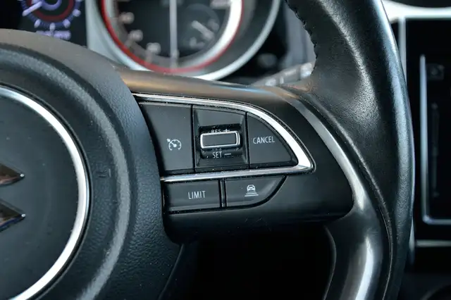 Suzuki Swift view 12