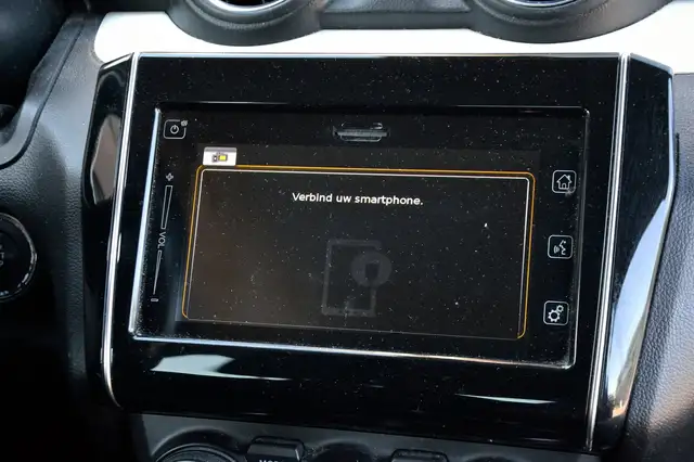 Suzuki Swift view 17
