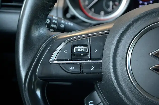 Suzuki Swift view 11