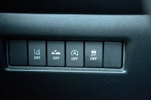 Suzuki Swift view 15
