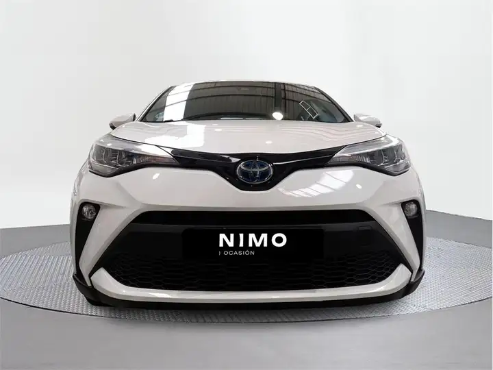 Toyota C-HR 125H Advance Connect 2023, foto 5
