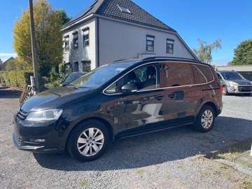 2.0 CR TDi Bleumotion,Airco,Gps,Sensoren,met defect!