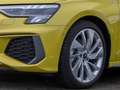 Audi A3 35 TDI S LINE LM18 LED ASSIST NAVI Yellow - thumbnail 7