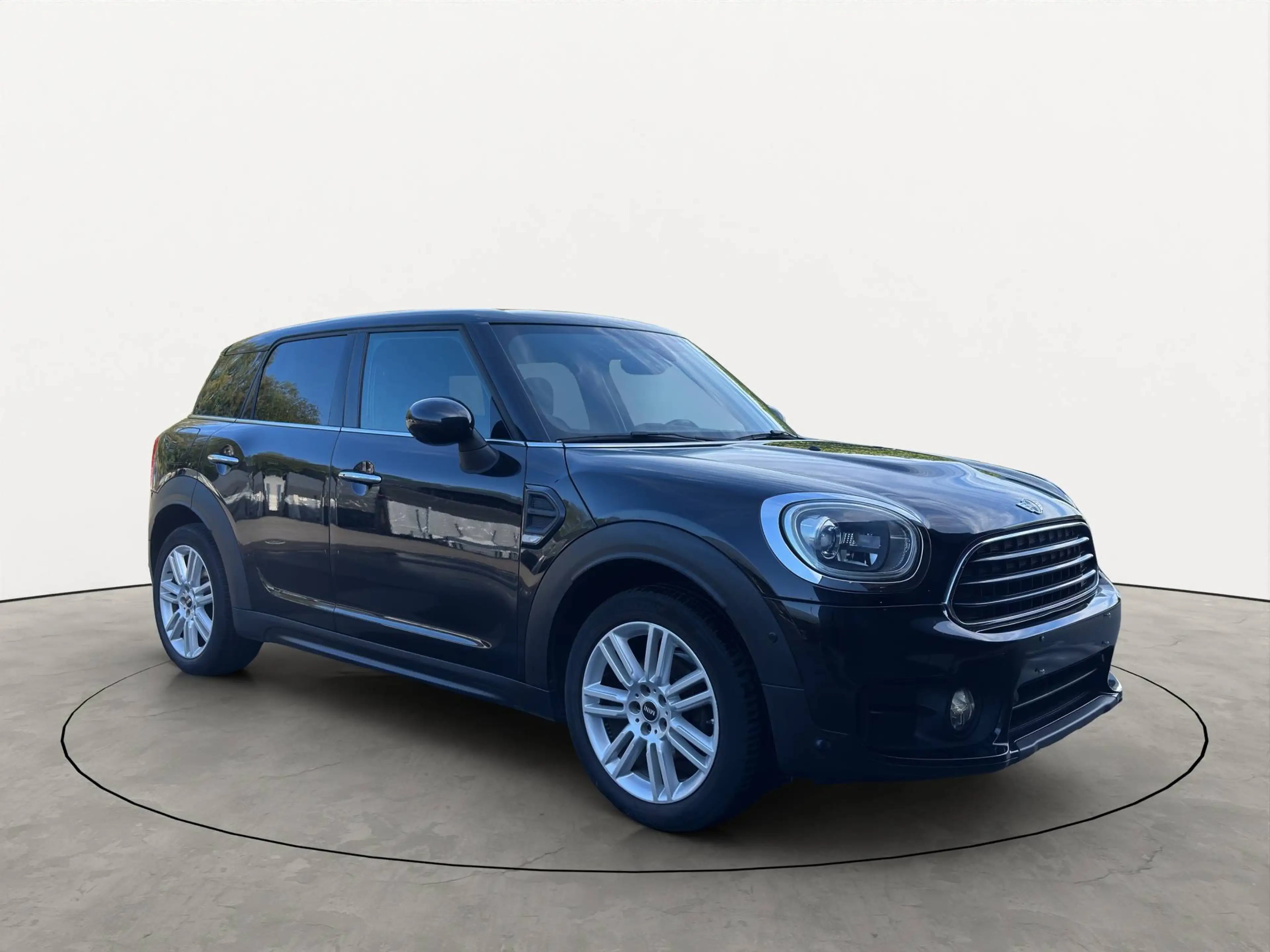 MINI One Countryman 1.5 / Xenon / Garantie — photo 10