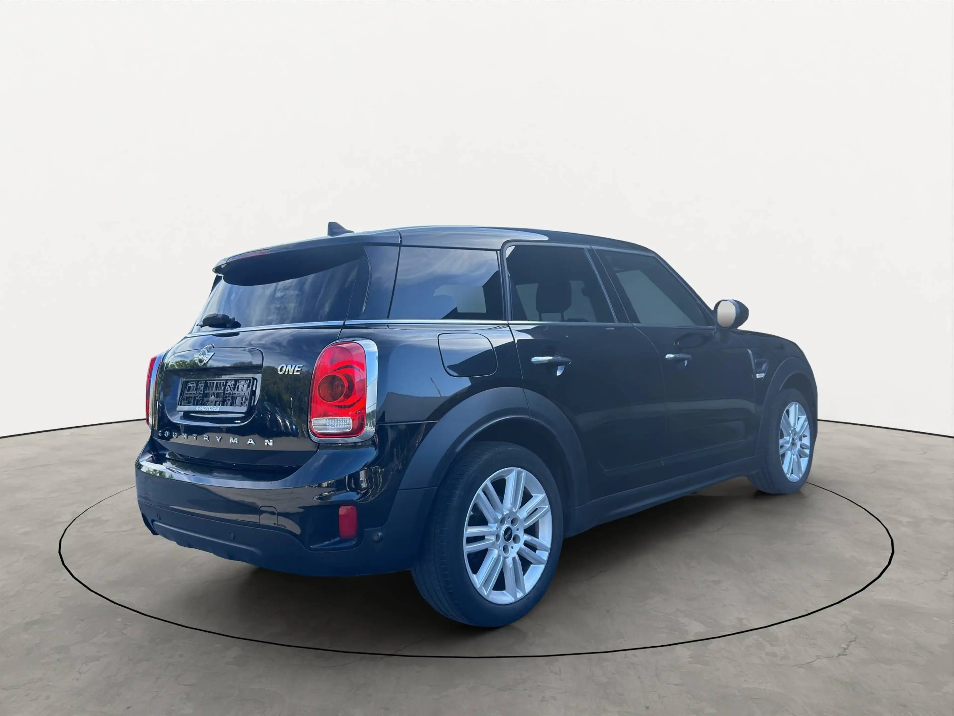 MINI One Countryman 1.5 / Xenon / Garantie — photo 12