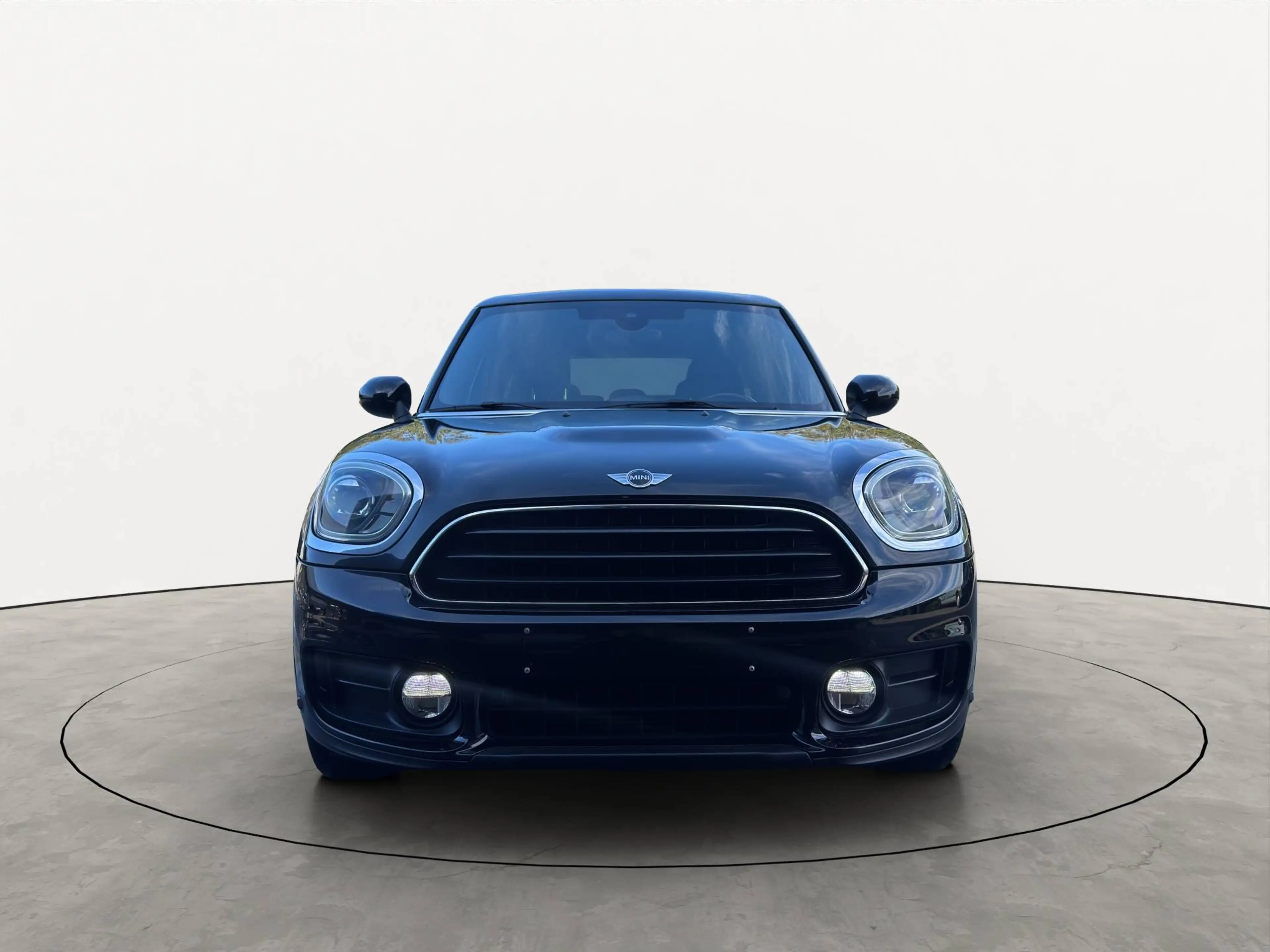 MINI One Countryman 1.5 / Xenon / Garantie — photo 9