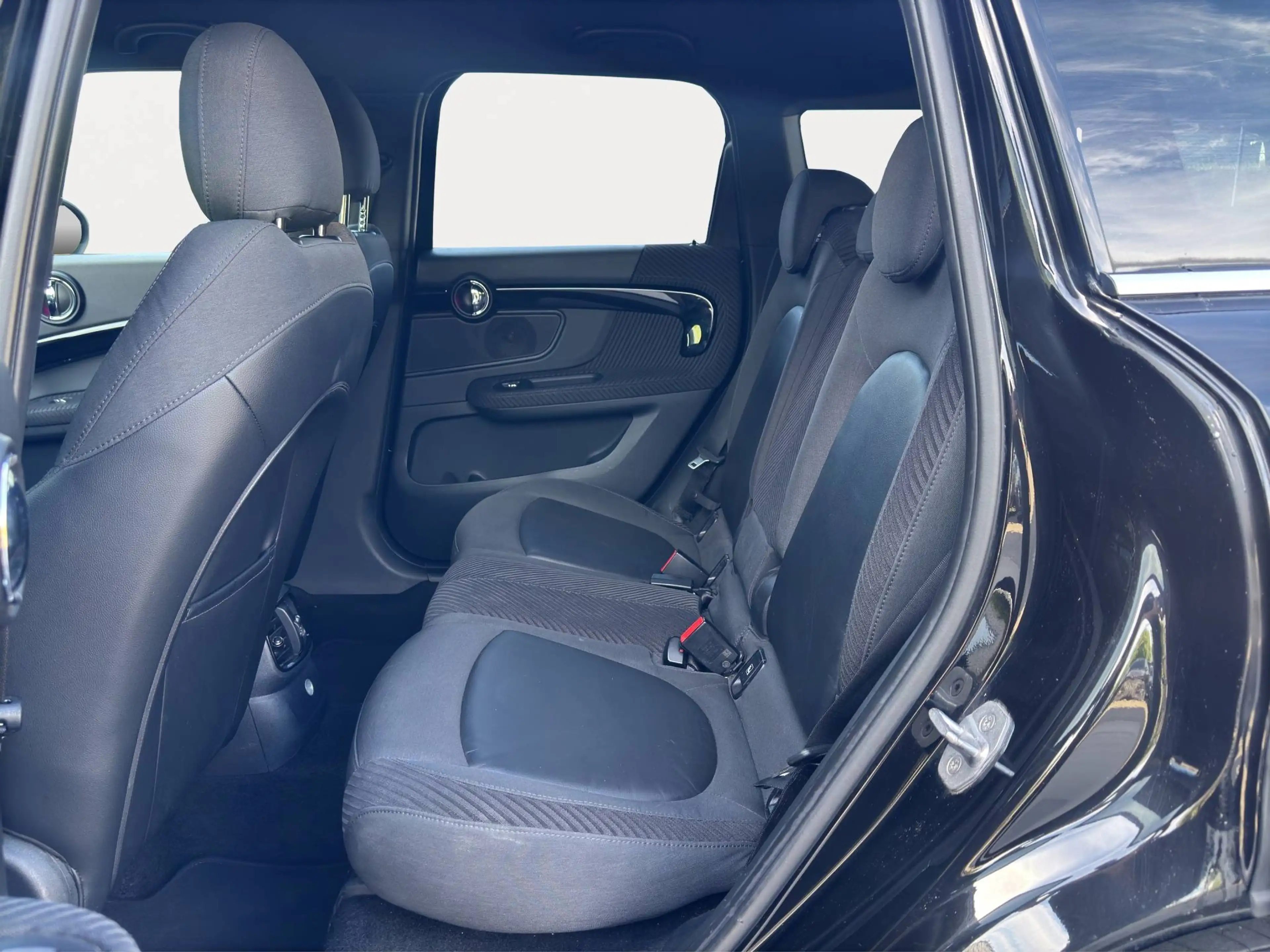 MINI One Countryman 1.5 / Xenon / Garantie — photo 8