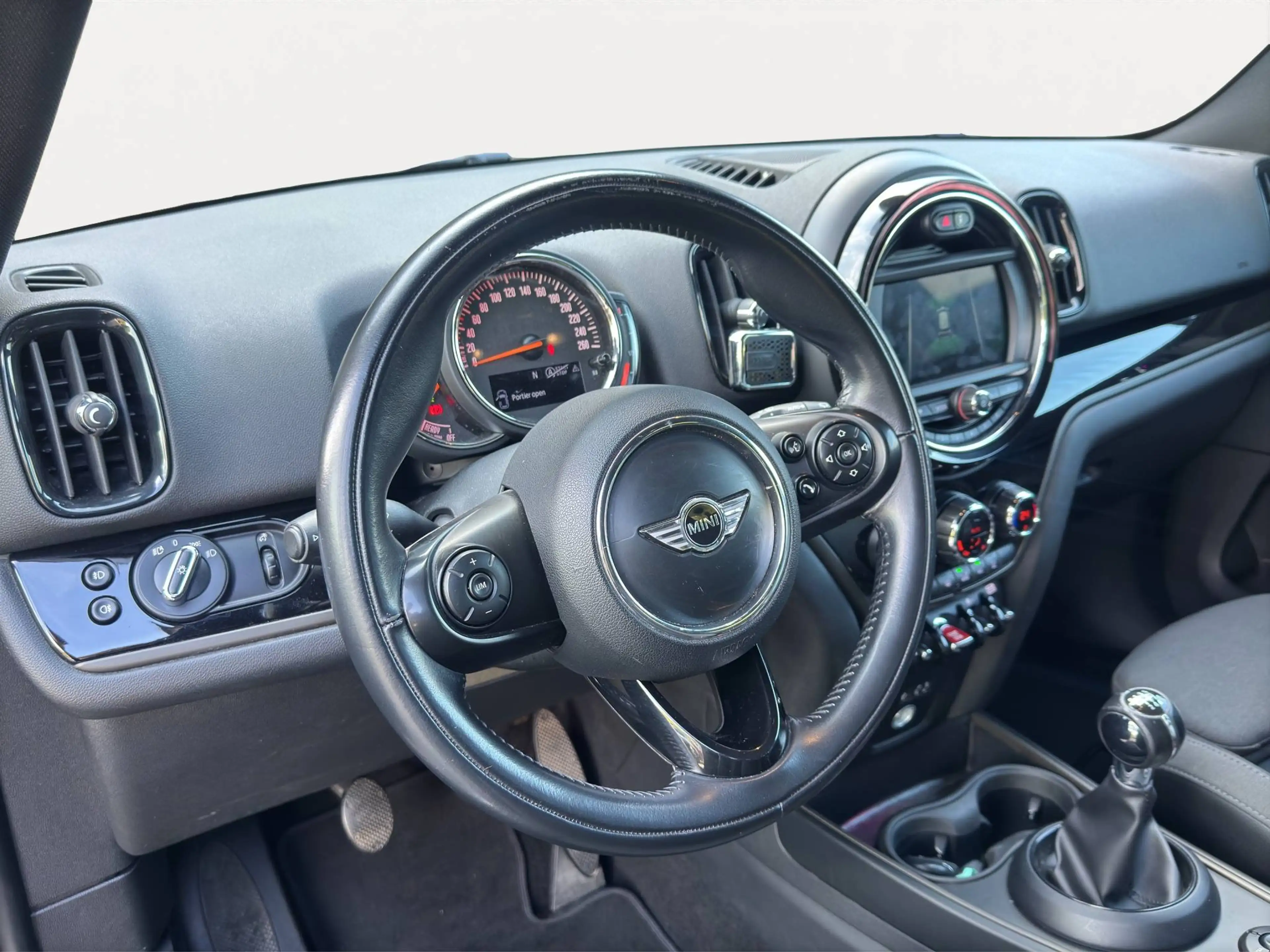 MINI One Countryman 1.5 / Xenon / Garantie — photo 7