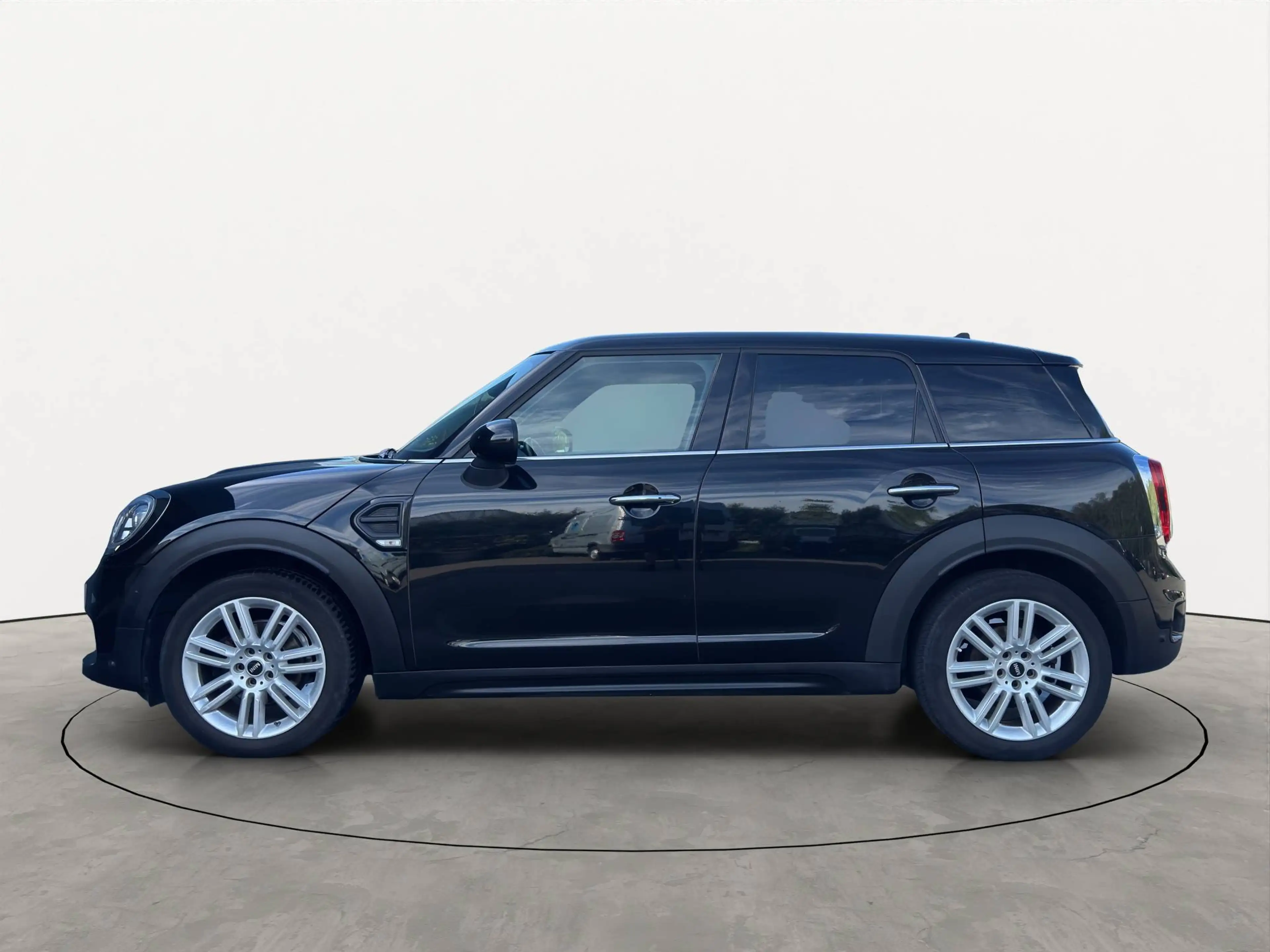 MINI One Countryman 1.5 / Xenon / Garantie — photo 2